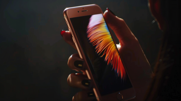 iPhone 6s