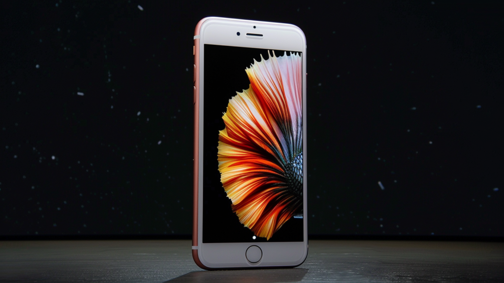 iPhone 6s Plus 2 iphone 6s plus