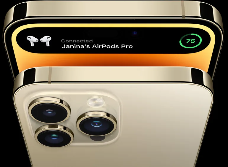 iPhone 14 Pro: Especificações Detalhadas 11 iPhone 14 Pro: Especificações Detalhadas