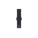 Bracelete de Silicone Para Apple Watch 42/44/45mm
