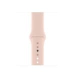 Bracelete de Silicone Para Apple Watch 42/44mm