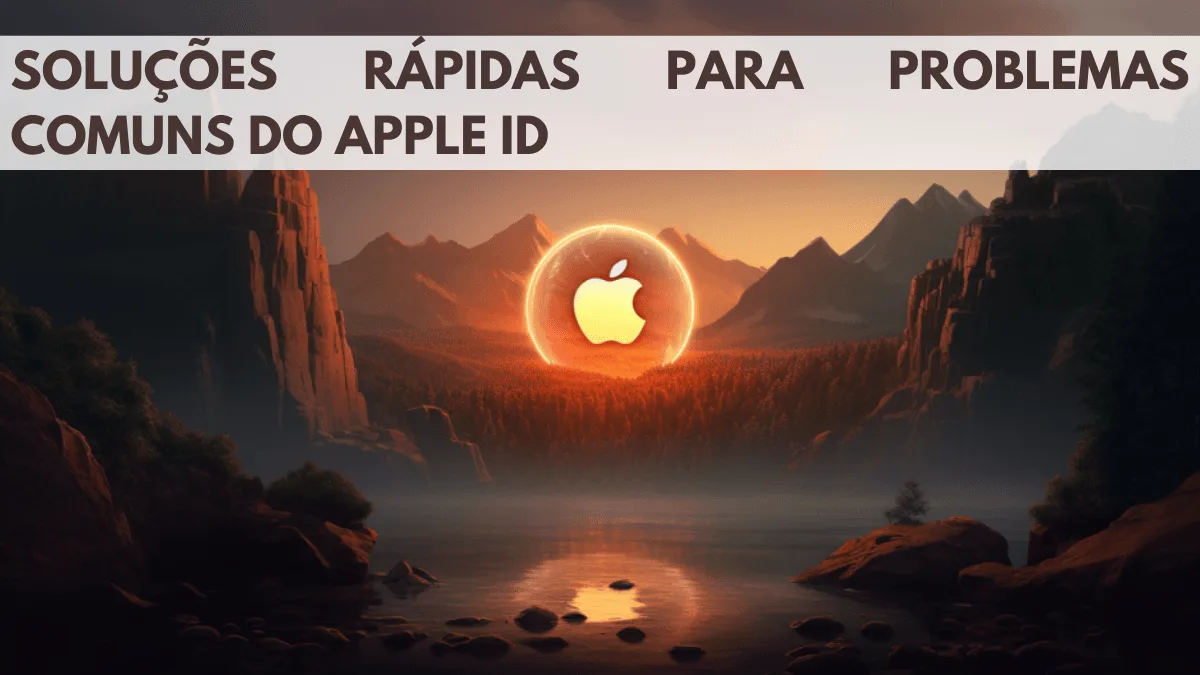 Soluções para Problemas do Apple ID 2024 47 Soluções para Problemas do Apple ID 2024 7