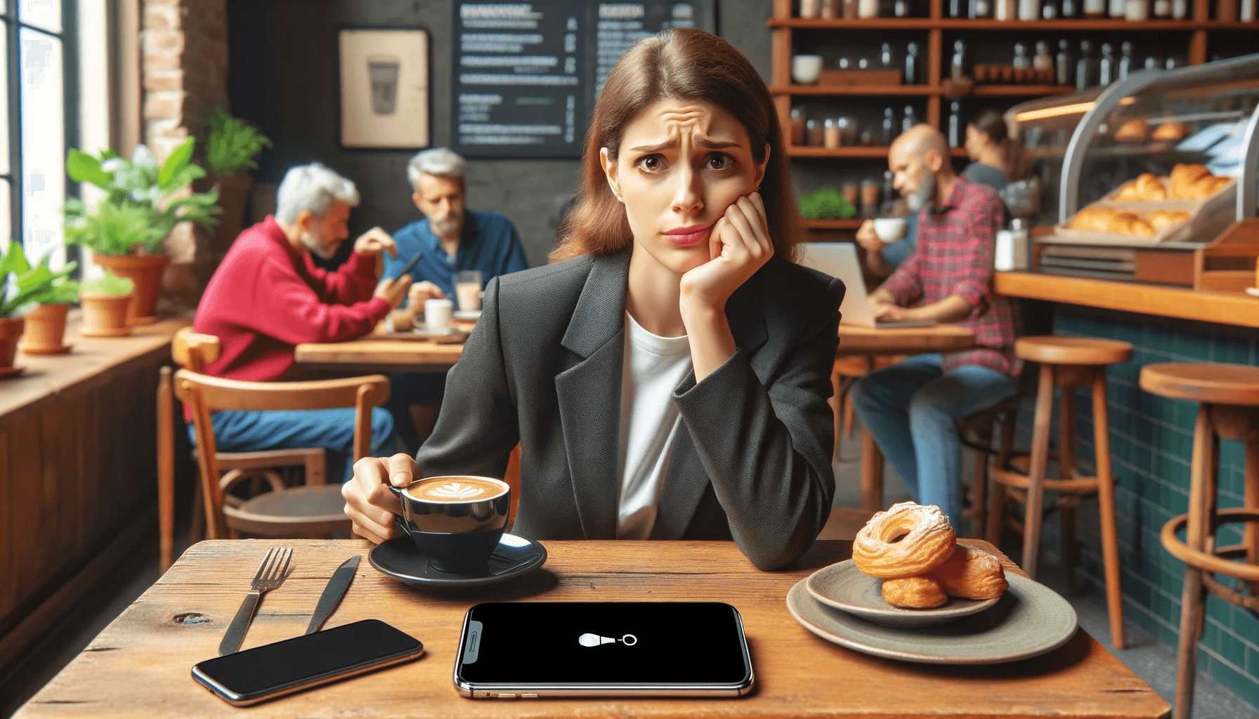 Resgate Digital: Reativar o iPhone que Não Liga 45 Resgate Digital: Reativar o iPhone que Não Liga 15