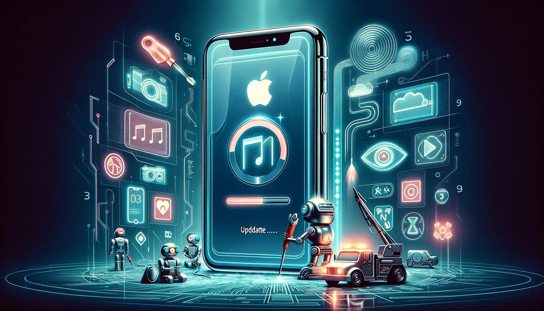 Scopri Qual iPhone Vai Parar de Aggiornare em 2026 4
