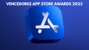Vencedores App Store Awards 2023 5 Vencedores App Store Awards 2023 1
