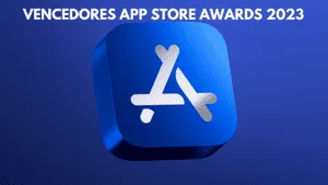 Vencedores App Store Awards 2023 5 Vencedores App Store Awards 2023 1