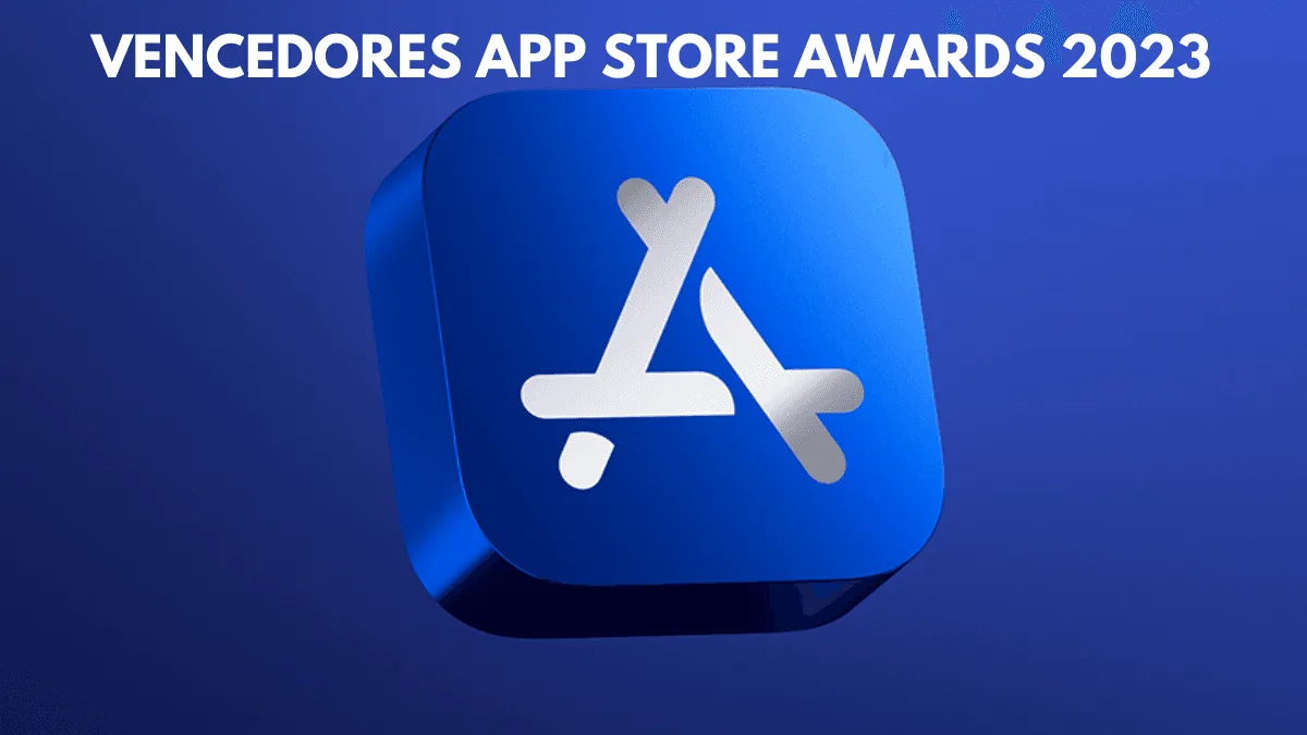 Vencedores App Store Awards 2023 1