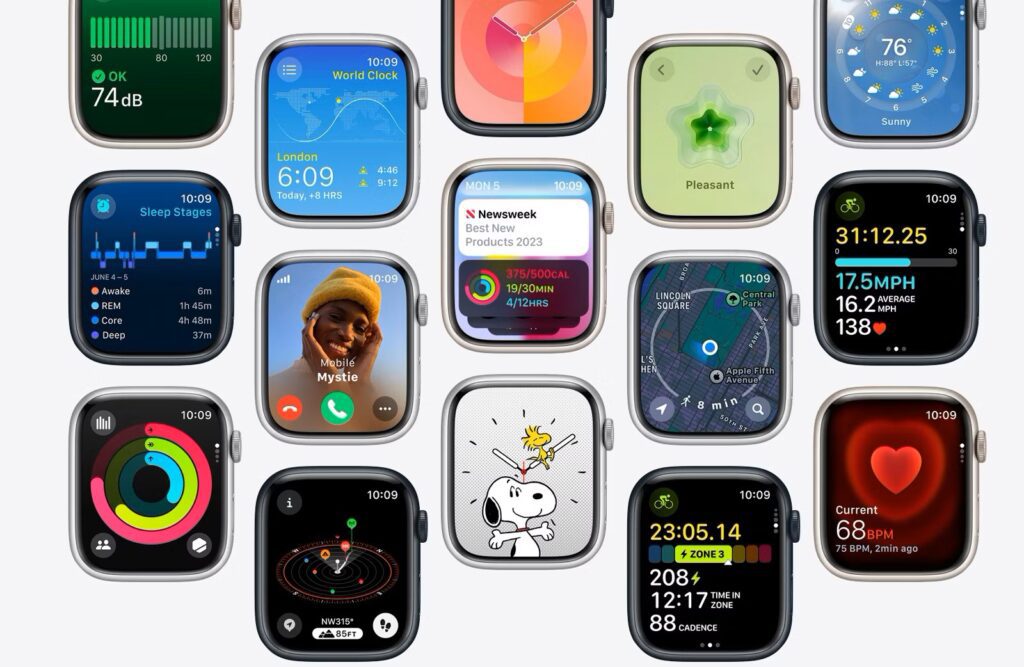 Apple Watch: Mais do que um Relógio Inteligente 2 Apple Watch