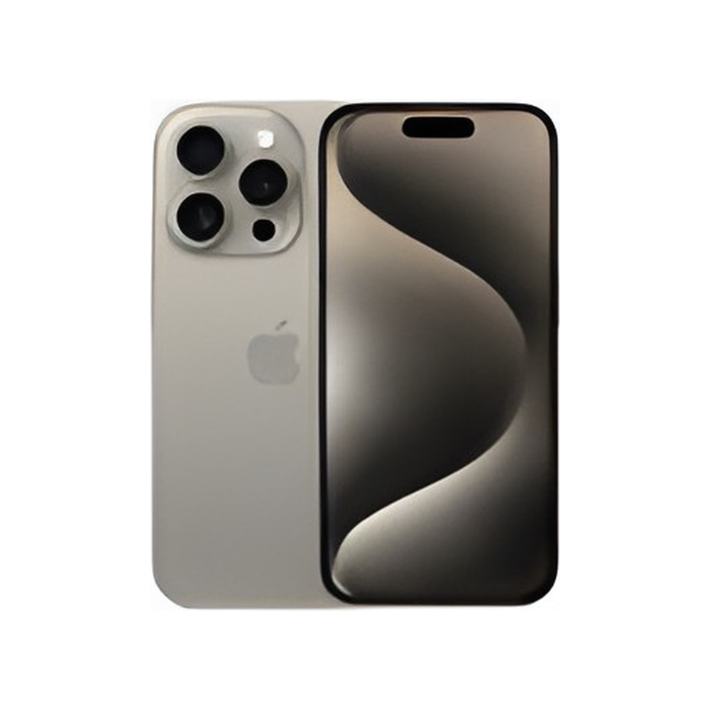 Apple iPhone 15 Pro