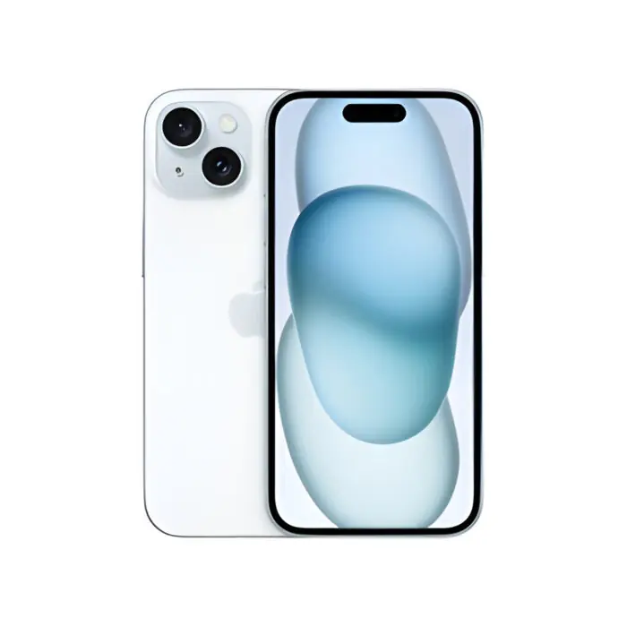Apple iPhone 15 128GB, Blu