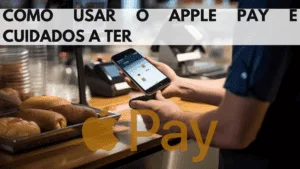 Come Usare o Apple Pay