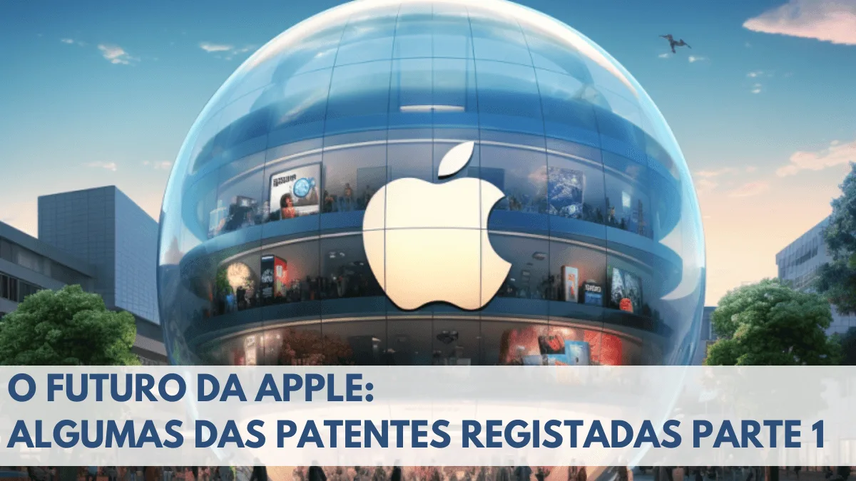 Patentes da Apple Registadas - Parte 1 26 Patentes da Apple Registadas - Parte 1 5