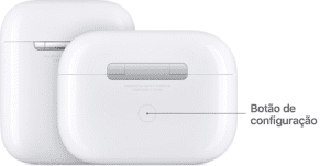 conectar dois airpods ao mesmo dispositivo