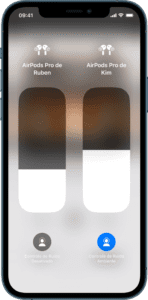 Como Conectar Dois AirPods ao Mesmo Dispositivo Simultaneamente 2024 1