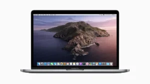 Macbook Pro 2019 usado