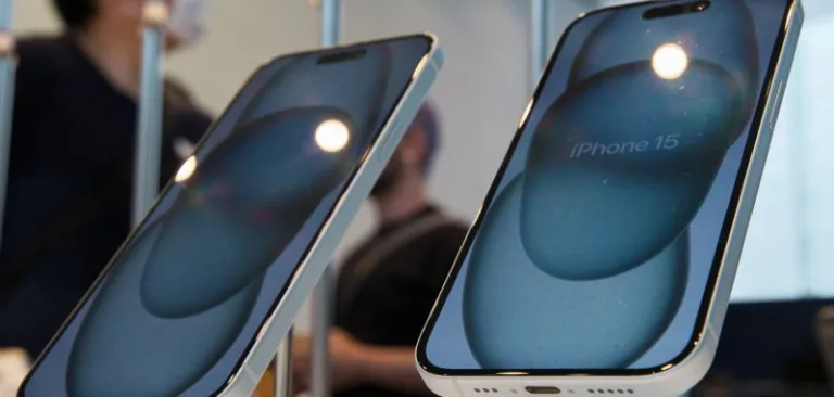 Apple Aconseja Contra el Uso de Arroz para Secar iPhones Mojados