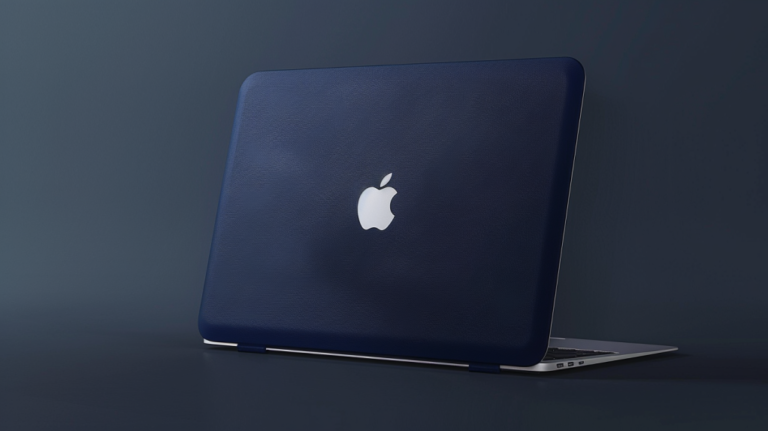 MacBook Hülle: Schutz und Stil in Harmonie