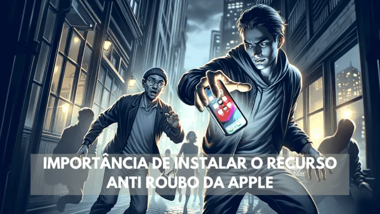 Importanza di Installare la Funzione Antifurto di Apple
