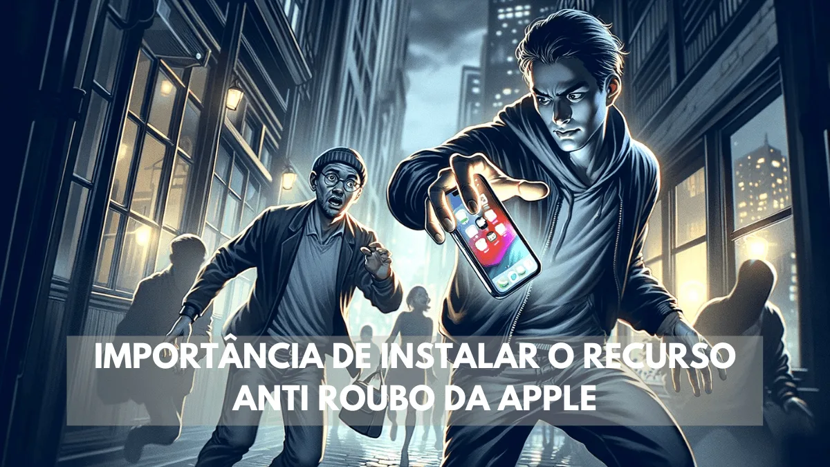 Importância de Installare o Recurso de Anti-Roubo da Apple 25 Importância de Installare o Recurso de Anti-Roubo da Apple 2