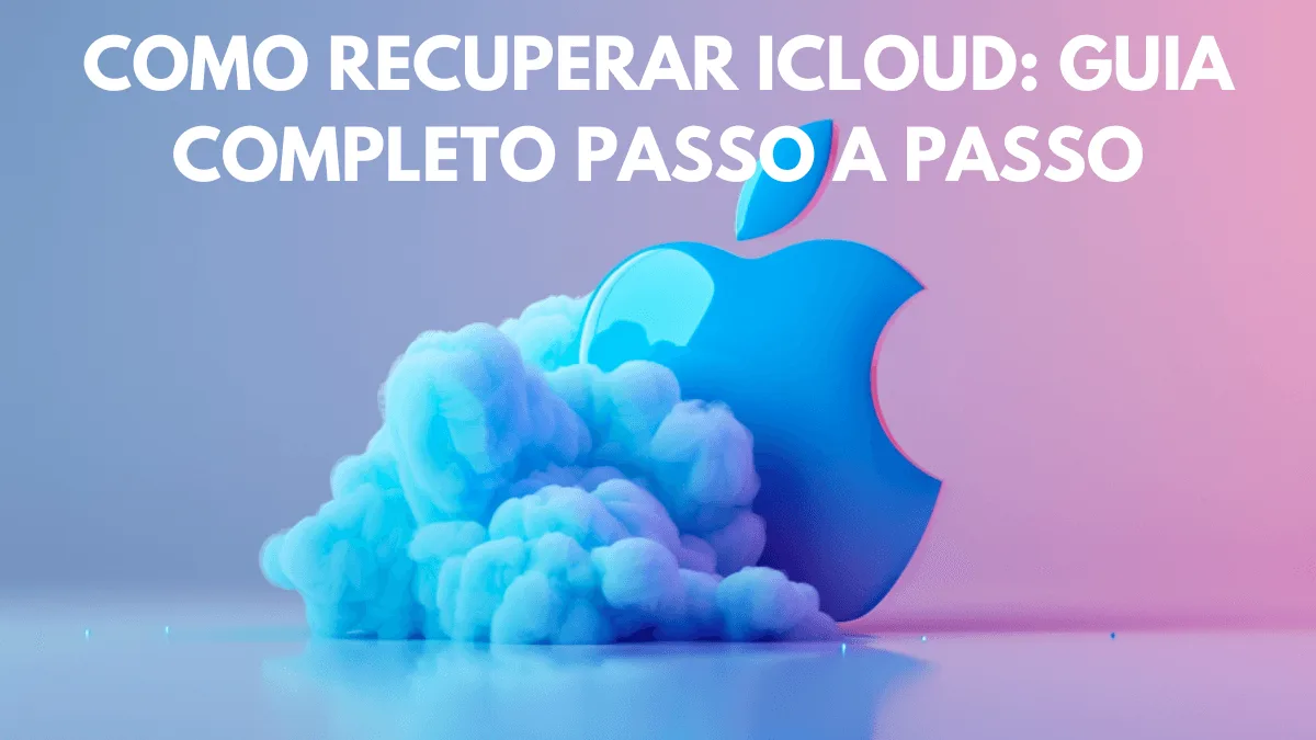 Come Recuperar iCloud: Guida Completa Passo a Passo 23 Come Recuperar iCloud