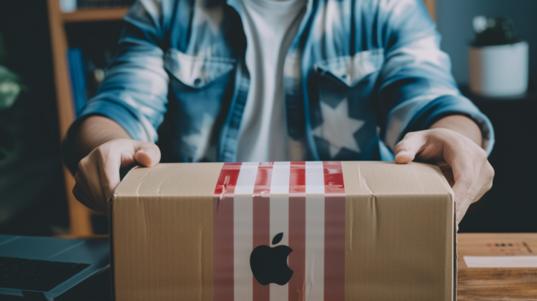 MacBook aus den USA kaufen