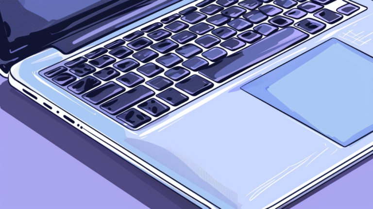 Descubriendo los secretos del touchpad del Macbook