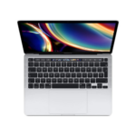 Apple MacBook Pro (13" 2020, 4 TBT3) Cinzento Sideral recondicionado Grau B
