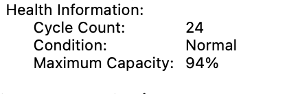 Desgaste Rápido da Bateria do MacBook Pro M3: Estratégia da Apple para Aumentar Vendas?