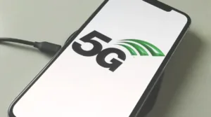 Smartphones 5G