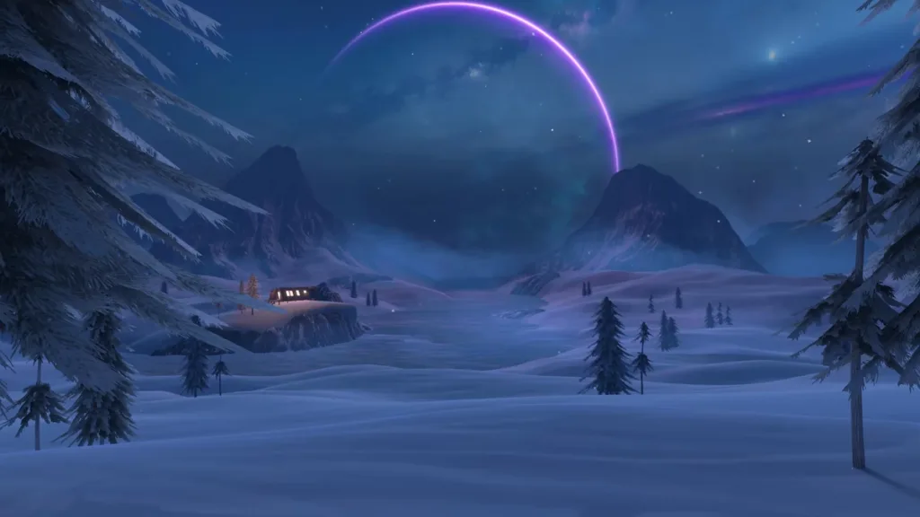 Aplicação de Bem-Estar Holístico VR Mindway Agora Disponível no Apple Vision Pro 2 Mindway Apple Vision Pro