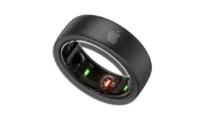 Apple Smart Devices