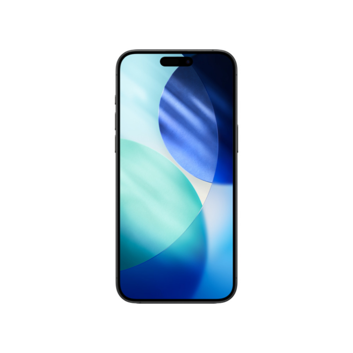 Apple iPhone 15 Pro Max 256GB Preto recondicionado Grau C Mais