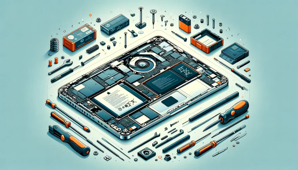 Guia Completo para Reparar a Bateria MacBook Pro 13: Tudo o Que Precisa Saber 2 Bateria do MacBook Pro 13