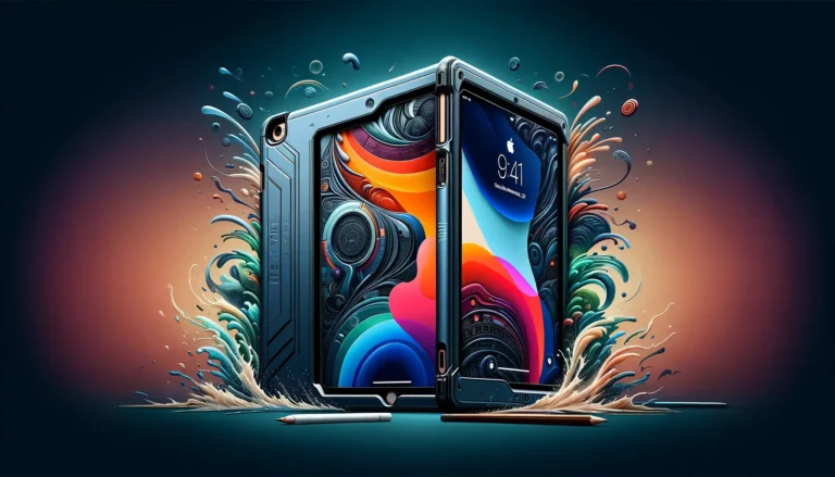 Como Escolher a Melhor Capa para o iPad Air 2