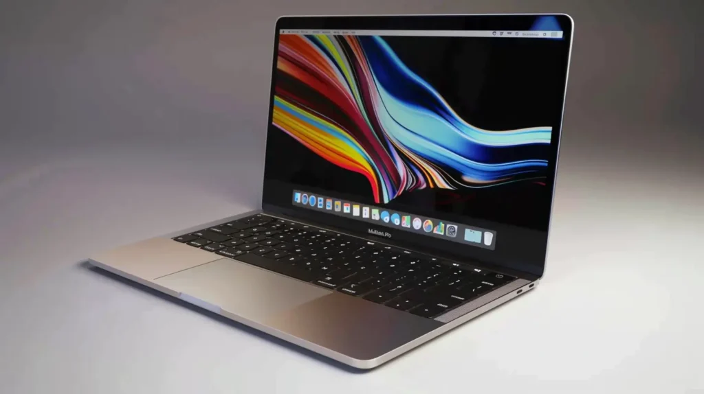 Proteção e Estilo: Escolher uma Capa MacBook Pro 2 capa para macbook Pro