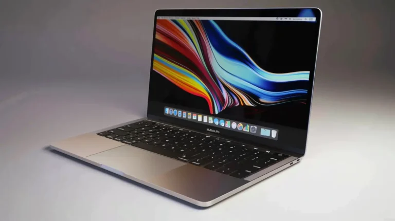 Proteção e Estilo: Escolher uma Capa para MacBook Pro