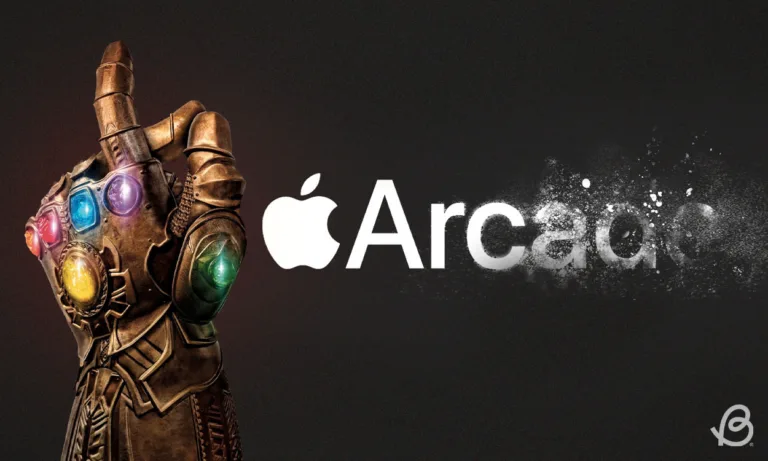 Gli sviluppatori affermano che Apple Arcade sta per finire