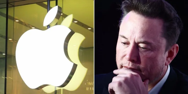 Elon Musk Comenta el Cancelamiento del Proyecto de Coche Eléctrico de Apple