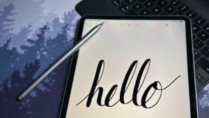 ESR Stylus Pen