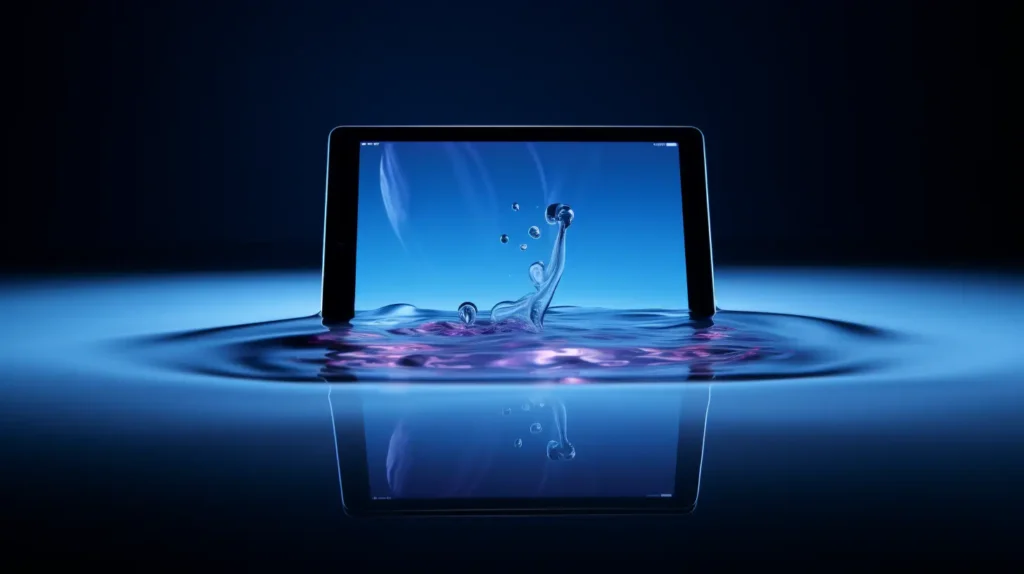 Descubra as características iPad Pro 12.9" (5ª Geração) 2 características ipad pro