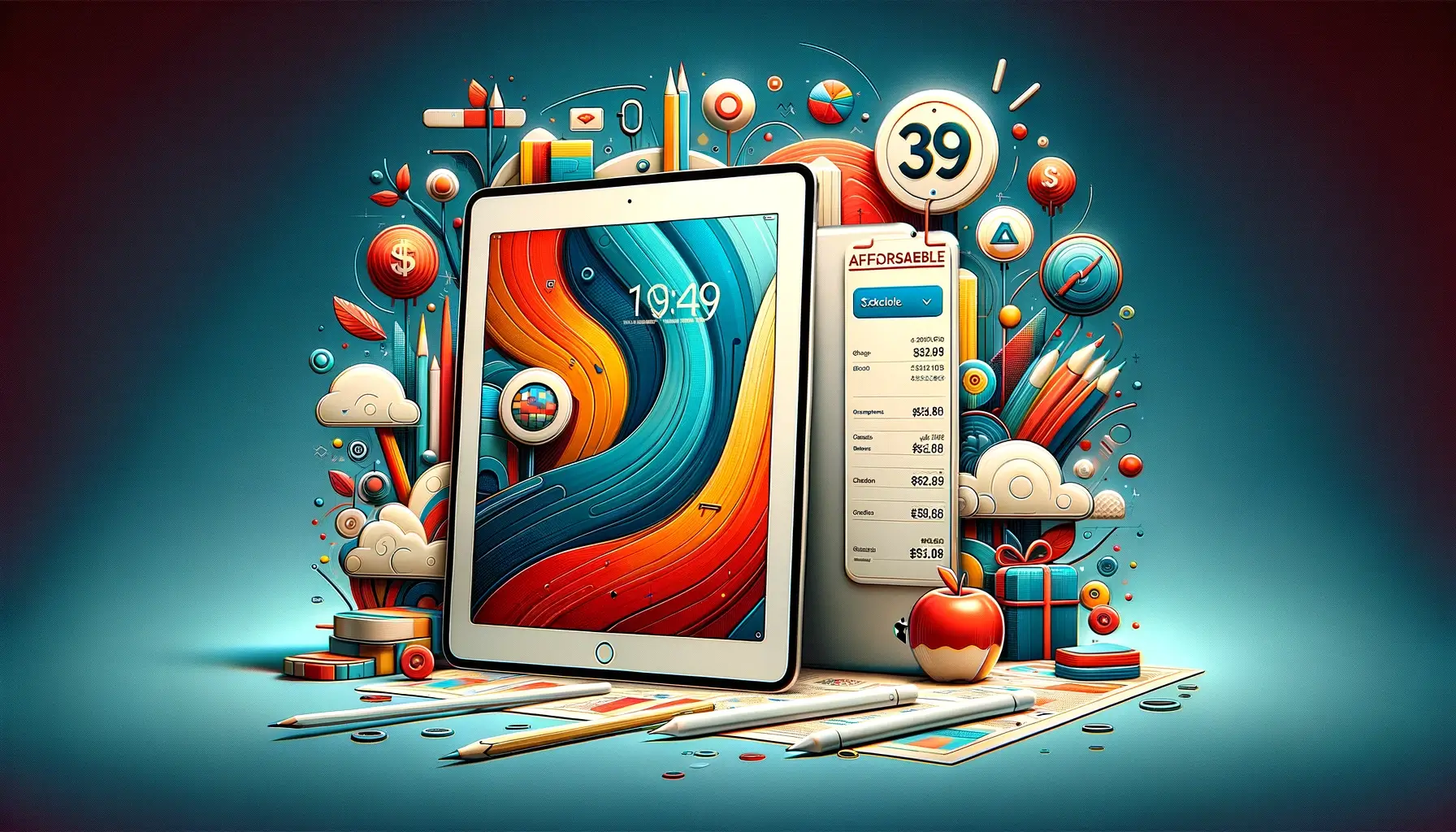 iPad Air 2019 Barato na iOutlet 27 iPad Air 2019 Barato na iOutlet 3