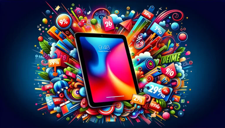 Características iPad Pro de 11 pulgadas (4.ª generación)