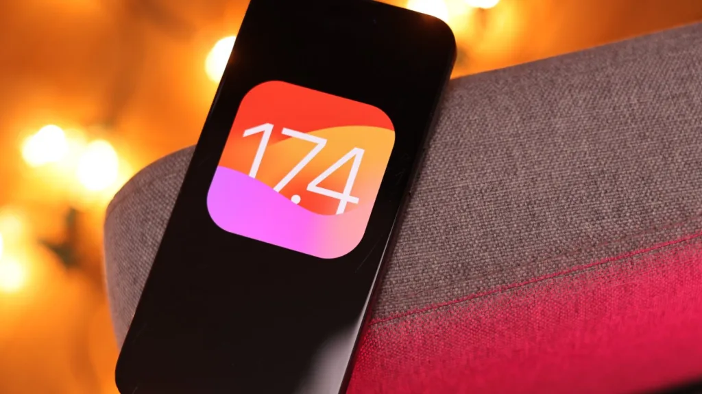 Lançamento iminente do iOS 17.4 abre novos horizontes com Mercados de Apps na UE 2 iOS 17.4