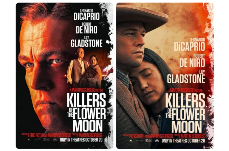 Lily Gladstone vince il premio come migliore attrice ai Screen Actors Guild per Killers of the Flower Moon; Apple TV+ esce a mani vuote