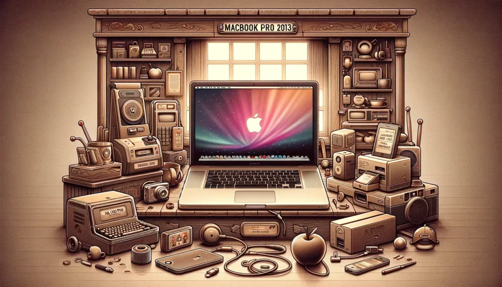 Maximizando o Potencial: Guia Definitivo para Comprar um Macbook Pro 2013 Usado 2 macbook pro 2013 usado
