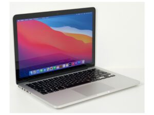MacBook Pro 13 8GB 256GB de Armazenamento 4 Macbook Pro 13