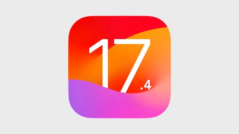 iOS 17.4