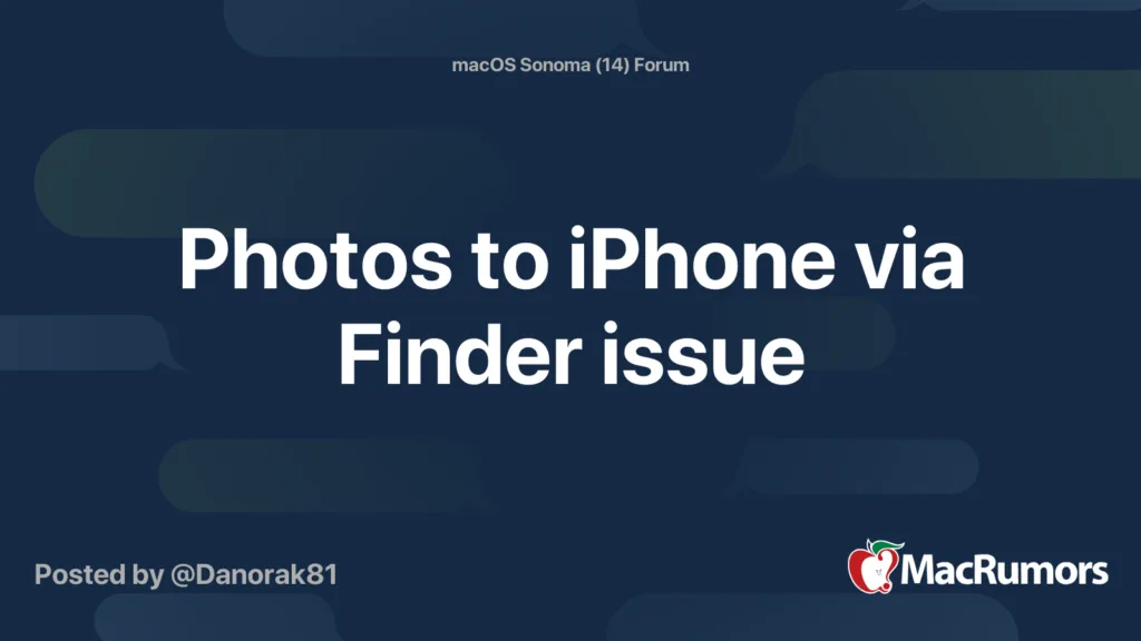 Problemas Recorrentes na Sincronização de Fotos no iOS 17.4 Beta: Saiba Mais 2 Atualizações Apple