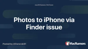 Atualizações Apple