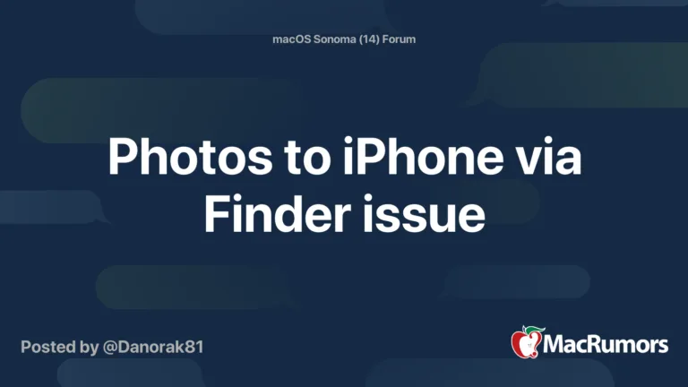 Atualizações Apple
